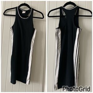 Pink Victoria’s Secret Racerback Dress Size S